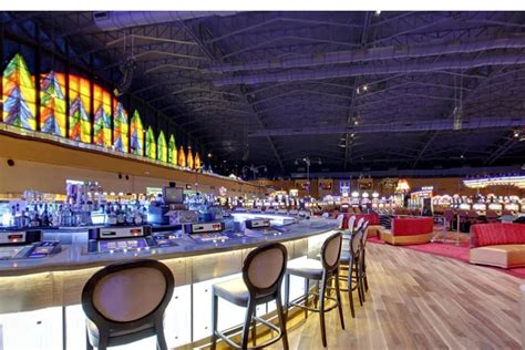top casino in new york